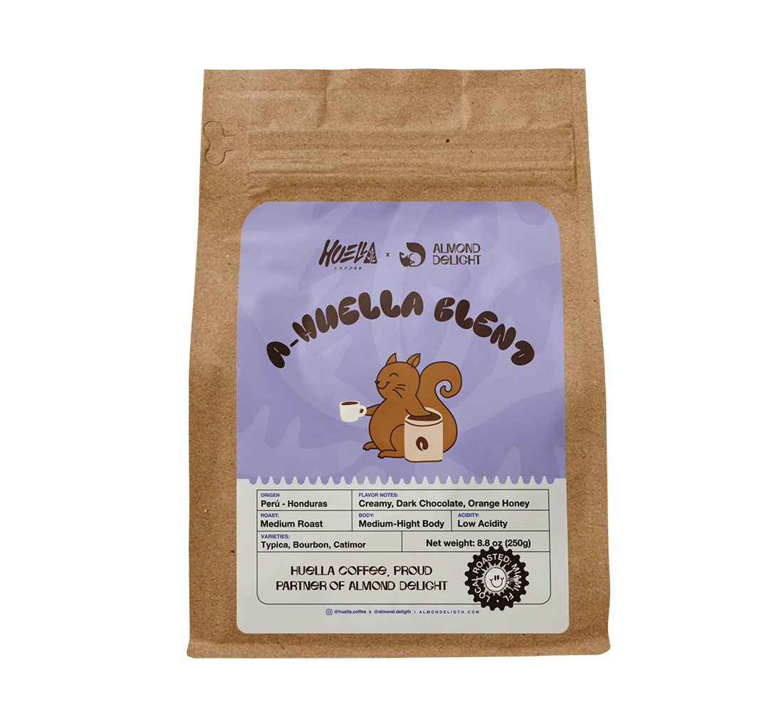 Barista Pack