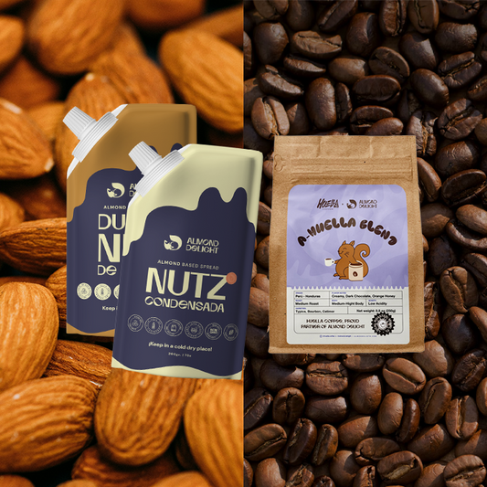 Barista Pack