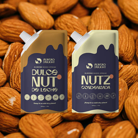 Duo Spread Pack
