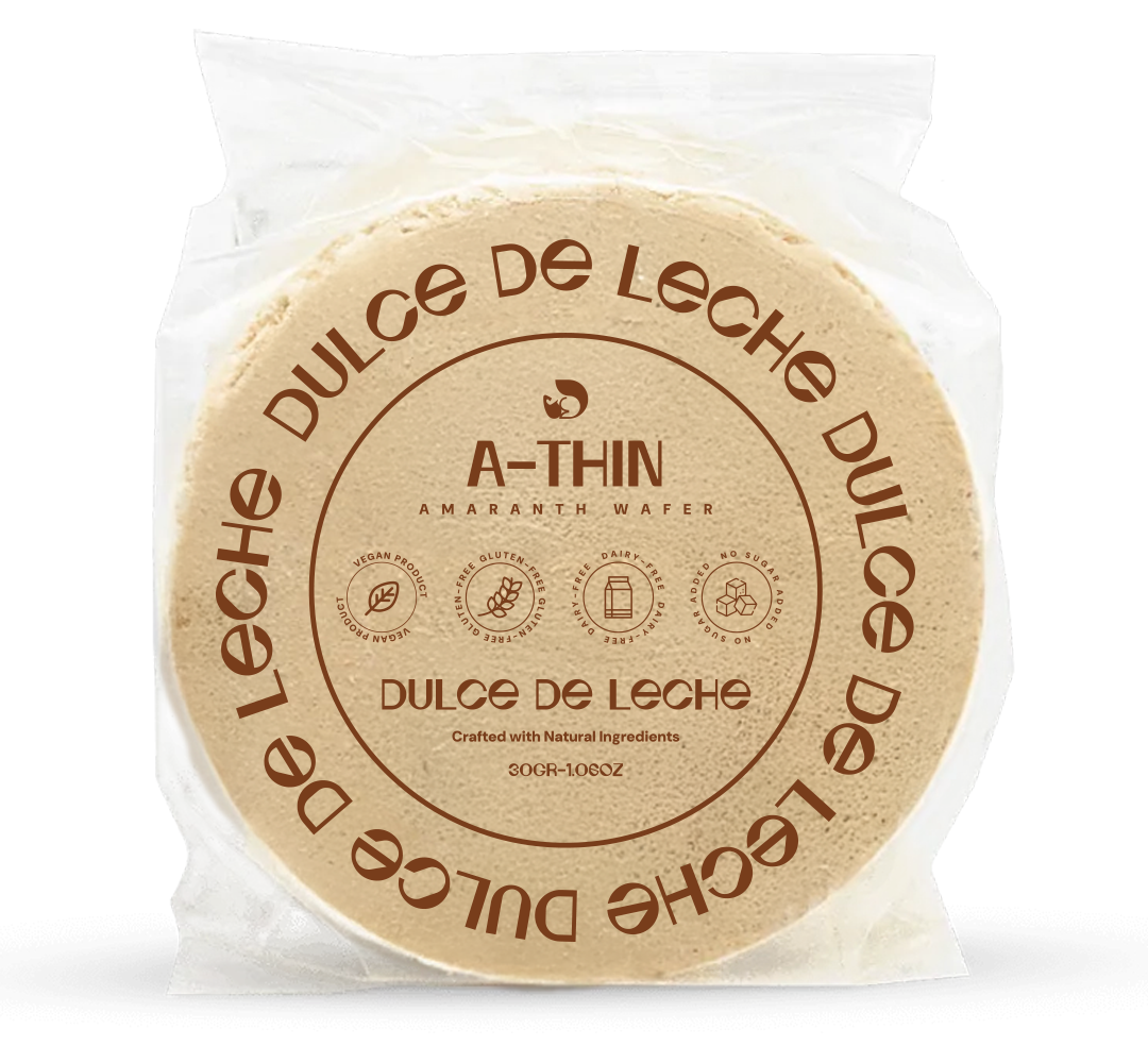 A-Thin (Dulce de Leche)