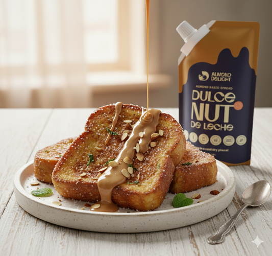 🍞 Churro French Toast Recipe