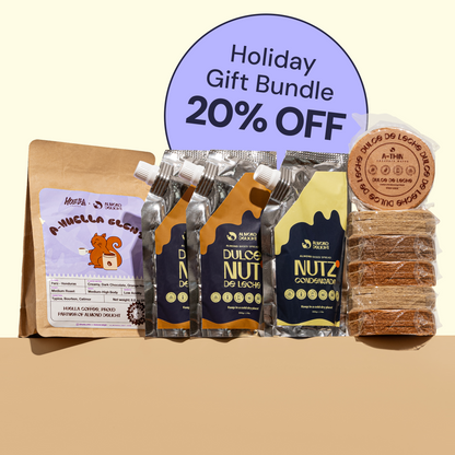 Sweet Season Pack - Holiday Gift bundle