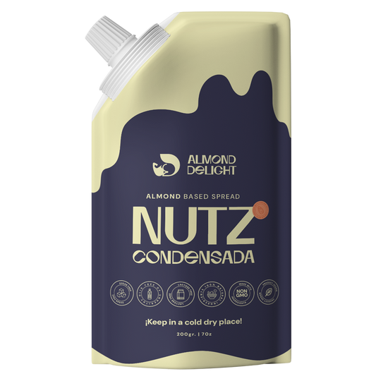 NUTZ CONDENSADA