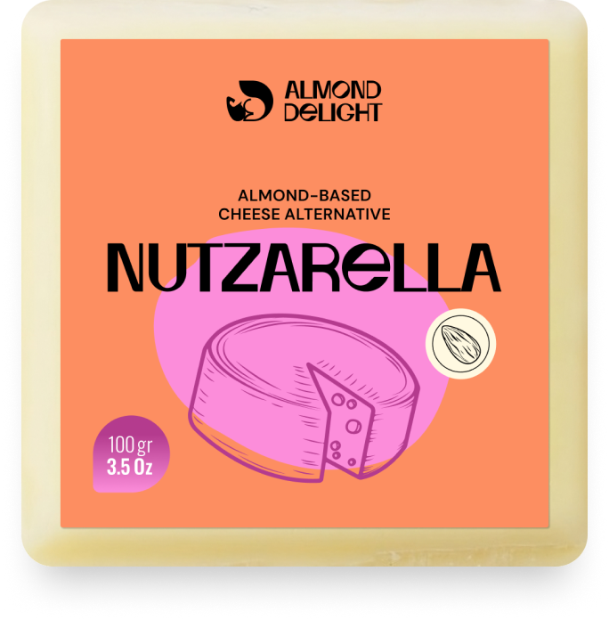 NUTZARELLA