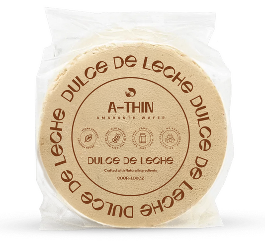 A-Thin (Dulce de Leche)