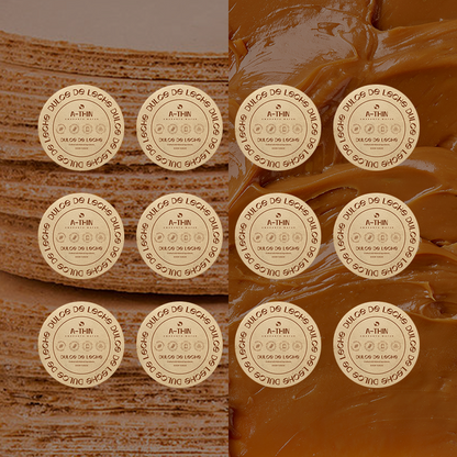 Obleas to Go (12-Pack)